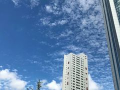 -青岛海滨风景区