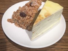 -Peet's Coffee皮爷咖啡(德基店)