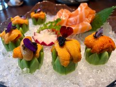-旨味Umami_融合料理(万博汇店)