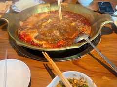 -花间小酌火锅小酒馆(吕四店)