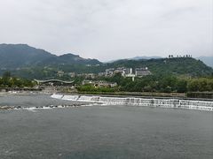 -水磨古镇