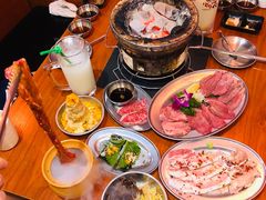 -大阪烧肉BAKA一代(十亩地店)