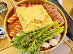 -朴大叔拌饭(广州花城汇店)