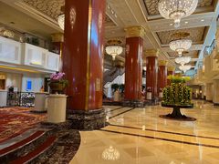 -北京中国大饭店