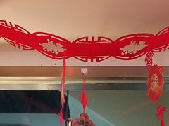 -鸿运楼老北京铜锅涮肉  烤串(木樨园店)