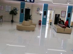 -美年大健康体检(江门万达分院)