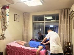 -沈师傅盲人按摩工作室(密三小区店)