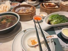 -悦得闲广式点心茶楼(蓝鲸世界店)