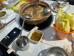 -菌小白火锅(时尚天河店)