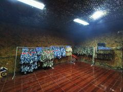 -亲兄弟真人CS团建拓展基地