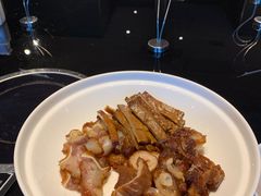 -黔蘑菇四季餐厅(观山湖店)