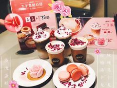 -麦当劳(捞品城店)
