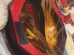 -老马路串串香火锅(北门桥店)