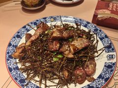 -杨记隆府重庆江湖菜(大悦城店)