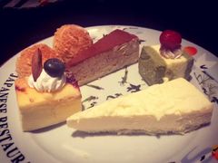 -松子料理(亮马桥店)