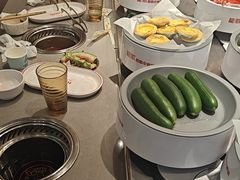 -龍歌自助小火锅(雨花台江南虹悦城店)