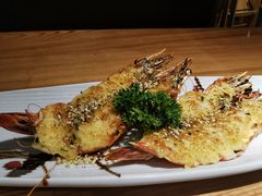 -大将料理餐厅(汇锦街店)