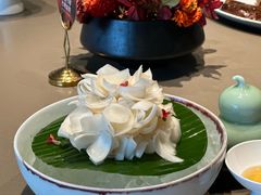 -金海华·悦食东方(苏州中心商场店)