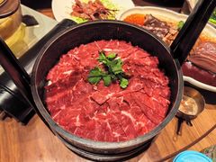 -高佳庄·海鲜酒楼(东港店)