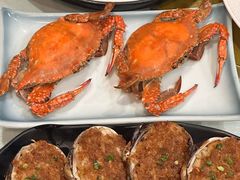 -渔娘渔家丹东海鲜(东直门店)