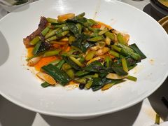 -贡宴盐帮菜自贡驻京联络处餐厅