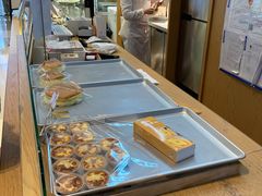 -西村叔叔的店·面包·甜品·蛋糕(清河万象汇店)