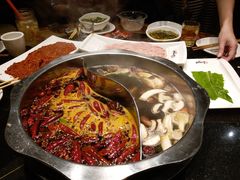 -纸盐河码头火锅(十八梯店)