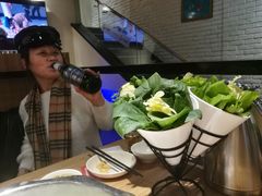 -彤德莱火锅(乐陵路店)