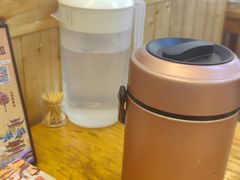 -胖东瓜·浏阳菜馆(火车站店)