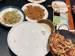 -紫光园·烤鸭·北京菜(团结湖店)