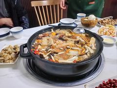 -野菌王•养生汤锅•野生菌火锅(大理漾濞路店)