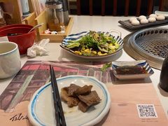 -千寻山野烤肉(中关村店)