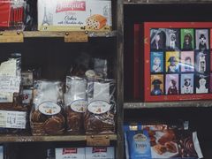 门面-Alimentari早午餐(安福路店)