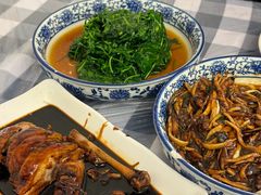 -玲珑餐厅(陕西南路店)