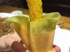 -广东道至正餐厅(区庄店)