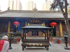 -罔极寺