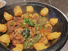 -百一大地锅(香福路店)