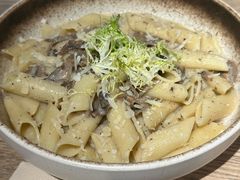 -Maxpoint Kitchen 西餐咖啡(乐峰广场店)
