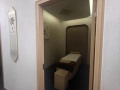 -筋骨堂热敷推拿按摩(招商花园城店)