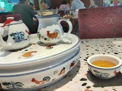 -点都德(广州白云山景区南门店)