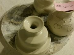 -1001艺术手作·银饰DIY·拼豆(小寨金莎店)
