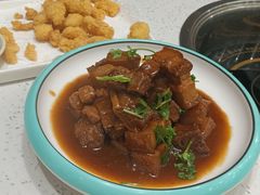 -前王院•巧克力海鲜市集餐厅(万平口店)