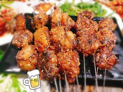 -郑喜旺烧烤(郑州总店)