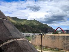 -大境门景区