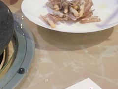 -海大大蒸汽海鲜餐厅·粤菜·特色小炒(欢乐颂店)