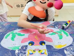 -杨家埠民间艺术大观园
