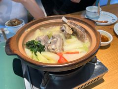 -一坐一忘云南菜(三里屯店)