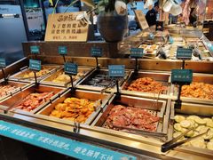 -東盛炭烤自助料理(浦东文峰广场店)