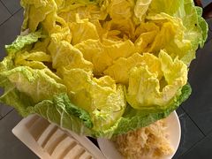 -竹叶涮肉坊(总店)