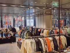 -URBAN REVIVO(深圳华润万象天地店)